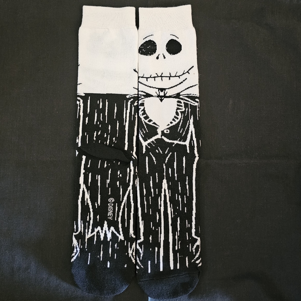 Jack Socks - Picture 2 of 4